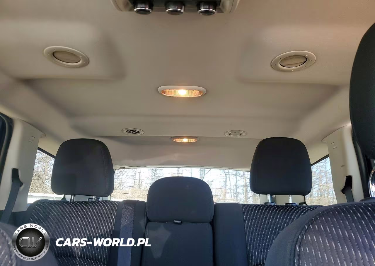 2011 Dodge Journey Mainstreet VIN:3D4PG1FGXBT561660 - 10