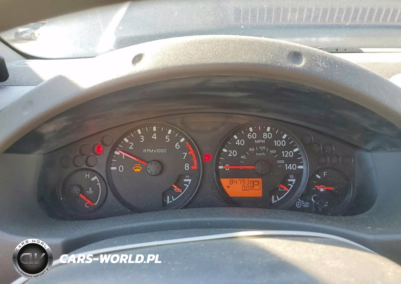 2015 Nissan Frontier S VIN:1N6AD0ER4FN723777 - 9