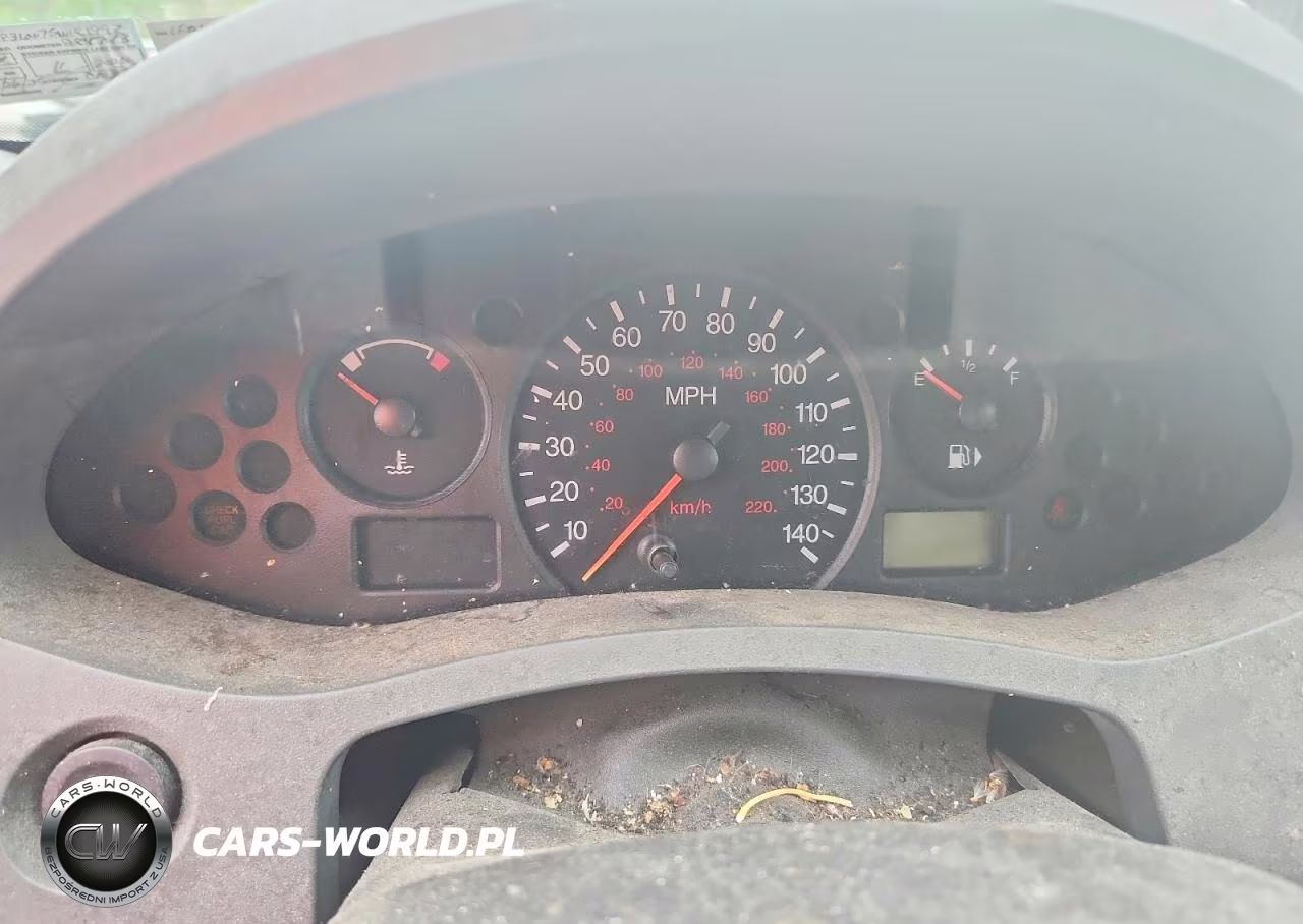 2005 Ford Focus Zxw VIN:1FAHP36N75W181997 - 9