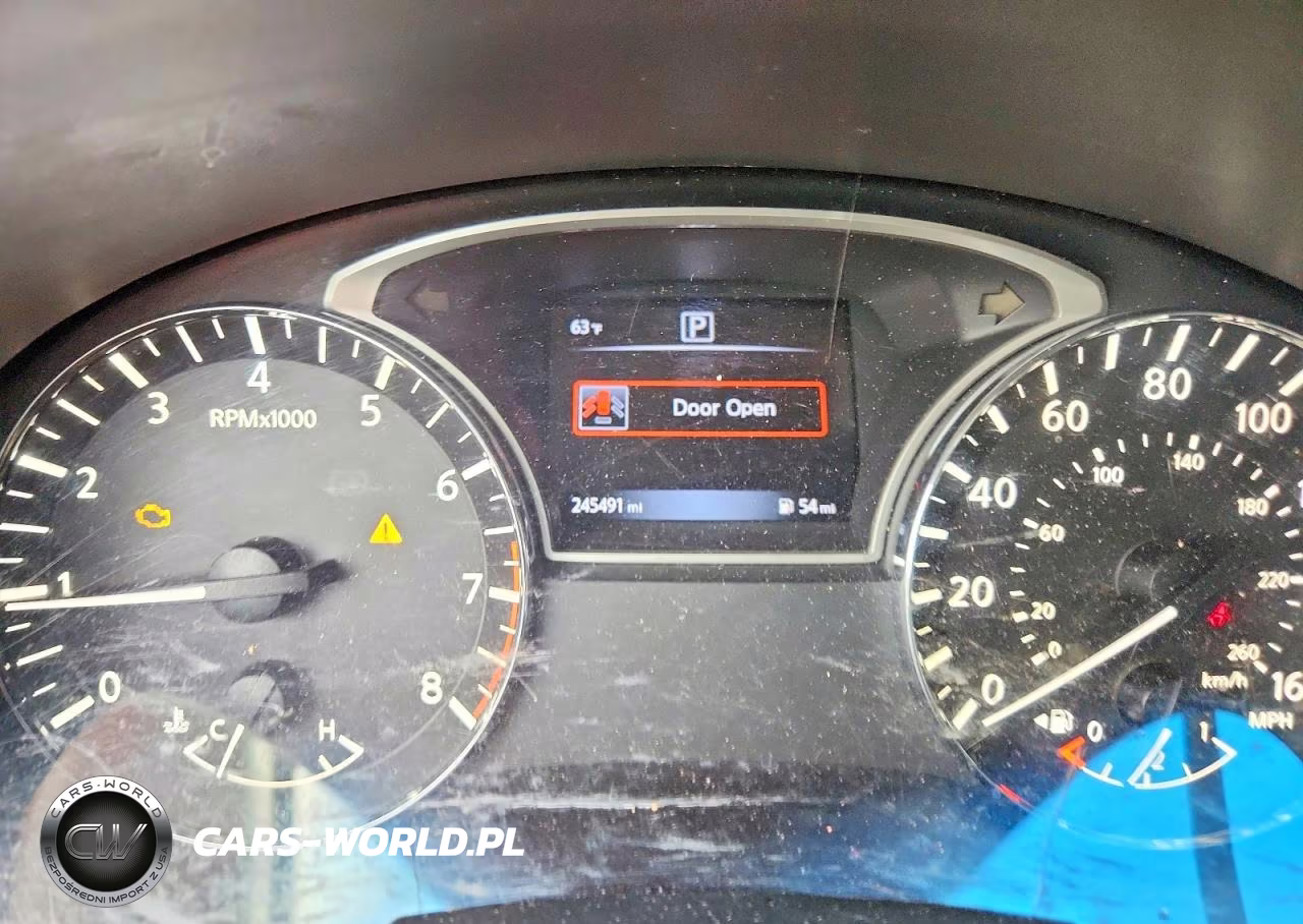 2016 Nissan Altima 2.5 S VIN:1N4AL3AP5GC219835 - 9