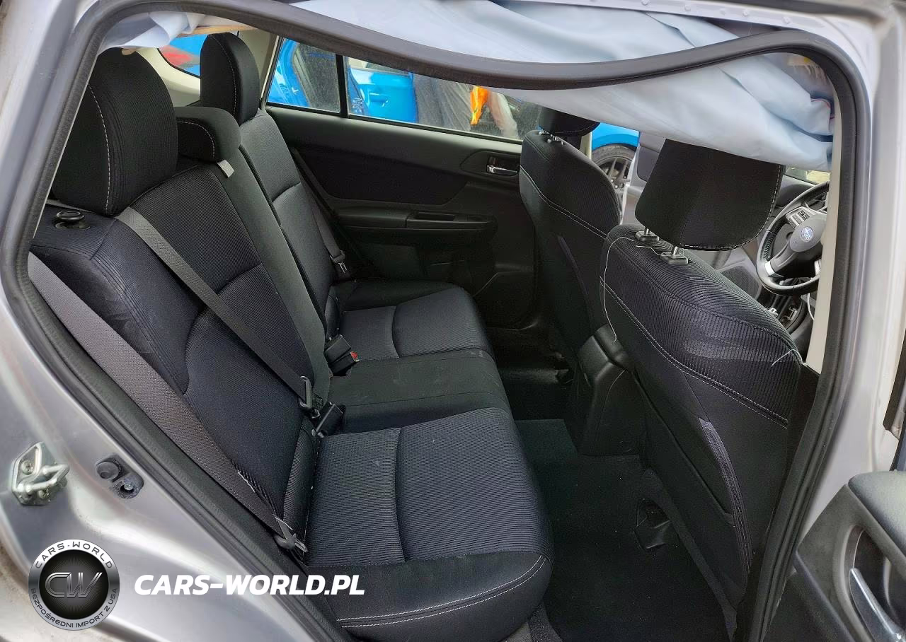 2014 Subaru Impreza Sport Premium VIN:JF1GPAL61E8212193 - 10