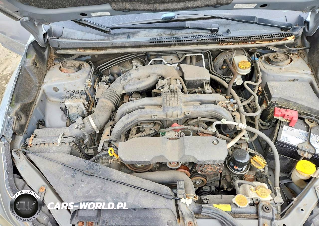 2014 Subaru Impreza Sport Premium VIN:JF1GPAL61E8212193 - 11