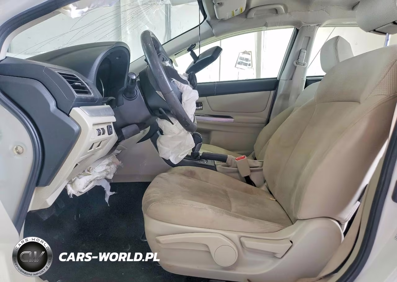 2015 Subaru Impreza Sport VIN:JF1GPAT65FH306207 - 7