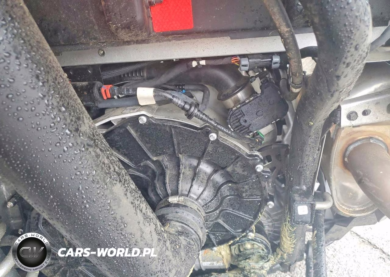 2024 Polaris Rzr Utility Vehicle VIN:3NSR4D924RG065366 - 7