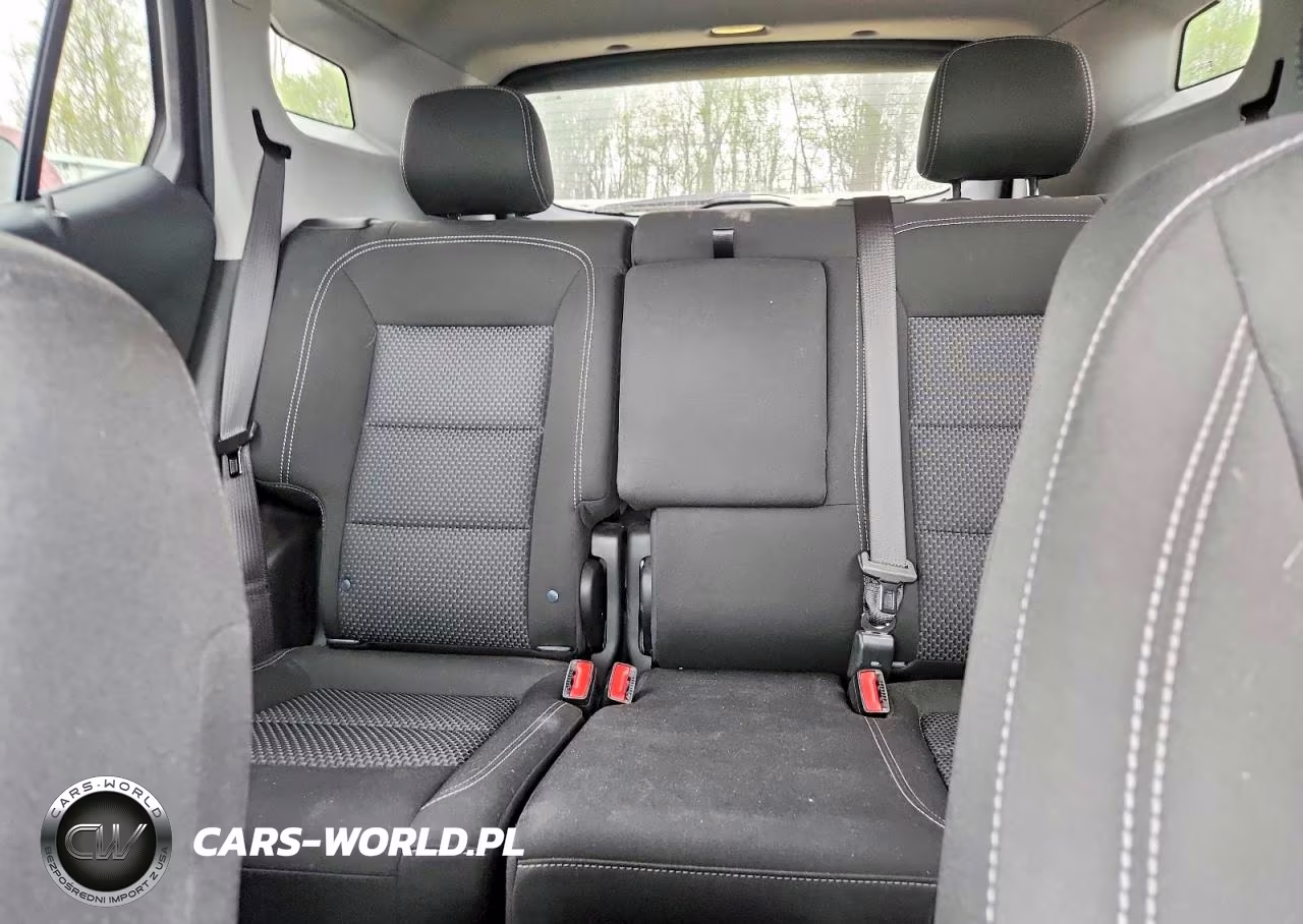 2022 GMC Terrain Sle VIN:3GKALMEV0NL267368 - 10