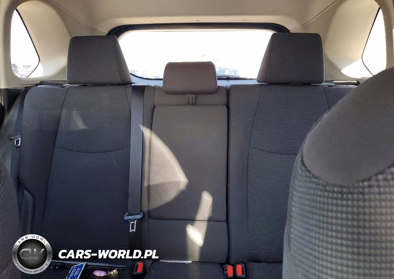 2023 Toyota Rav4 Le VIN:2T3F1RFV5PC325636 - 10