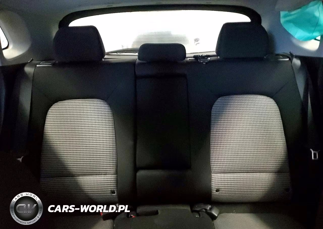 2021 Hyundai Kona Sel VIN:KM8K2CAA3MU724450 - 10