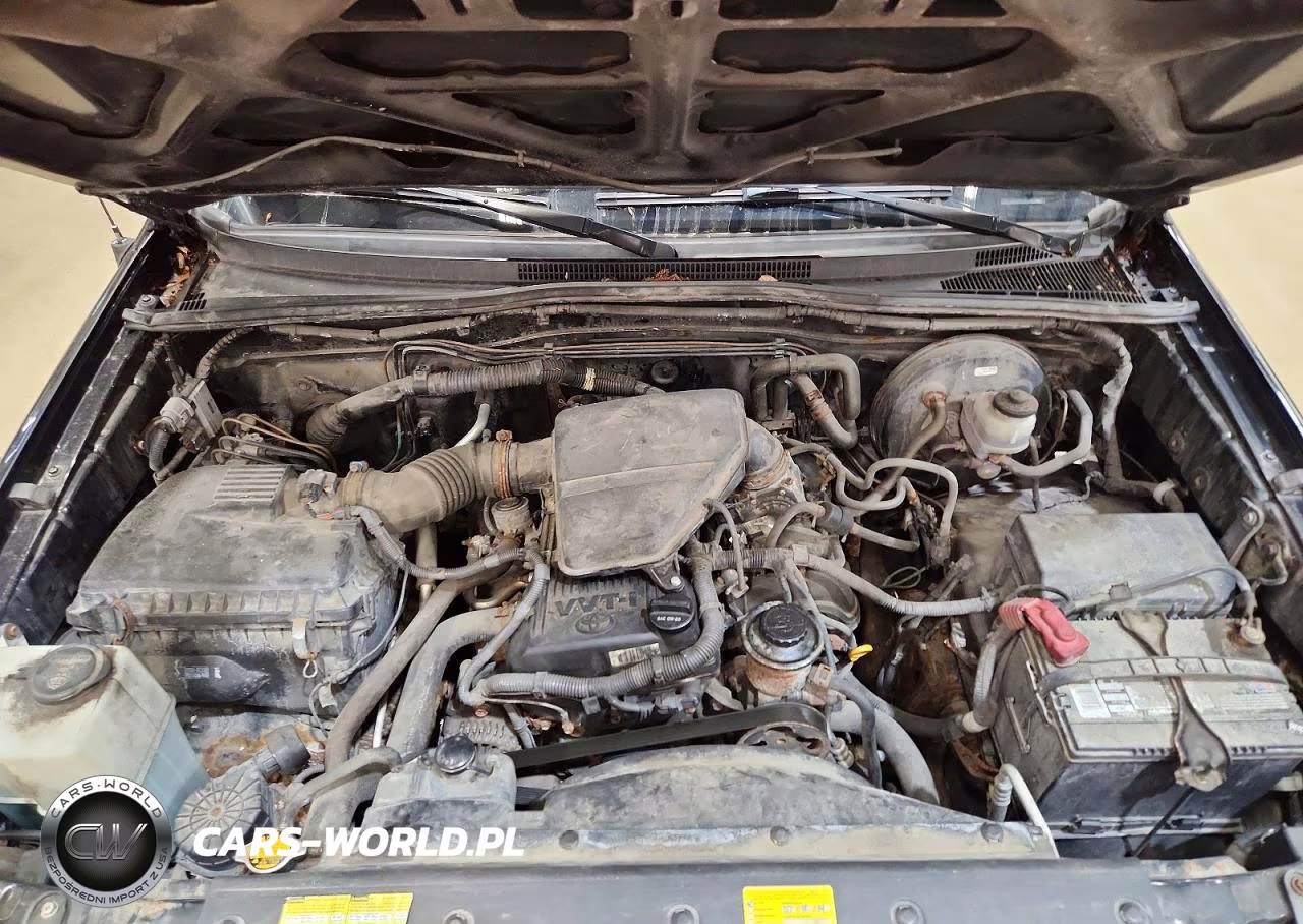 2011 Toyota Tacoma Base VIN:5TFPX4EN2BX001408 - 11