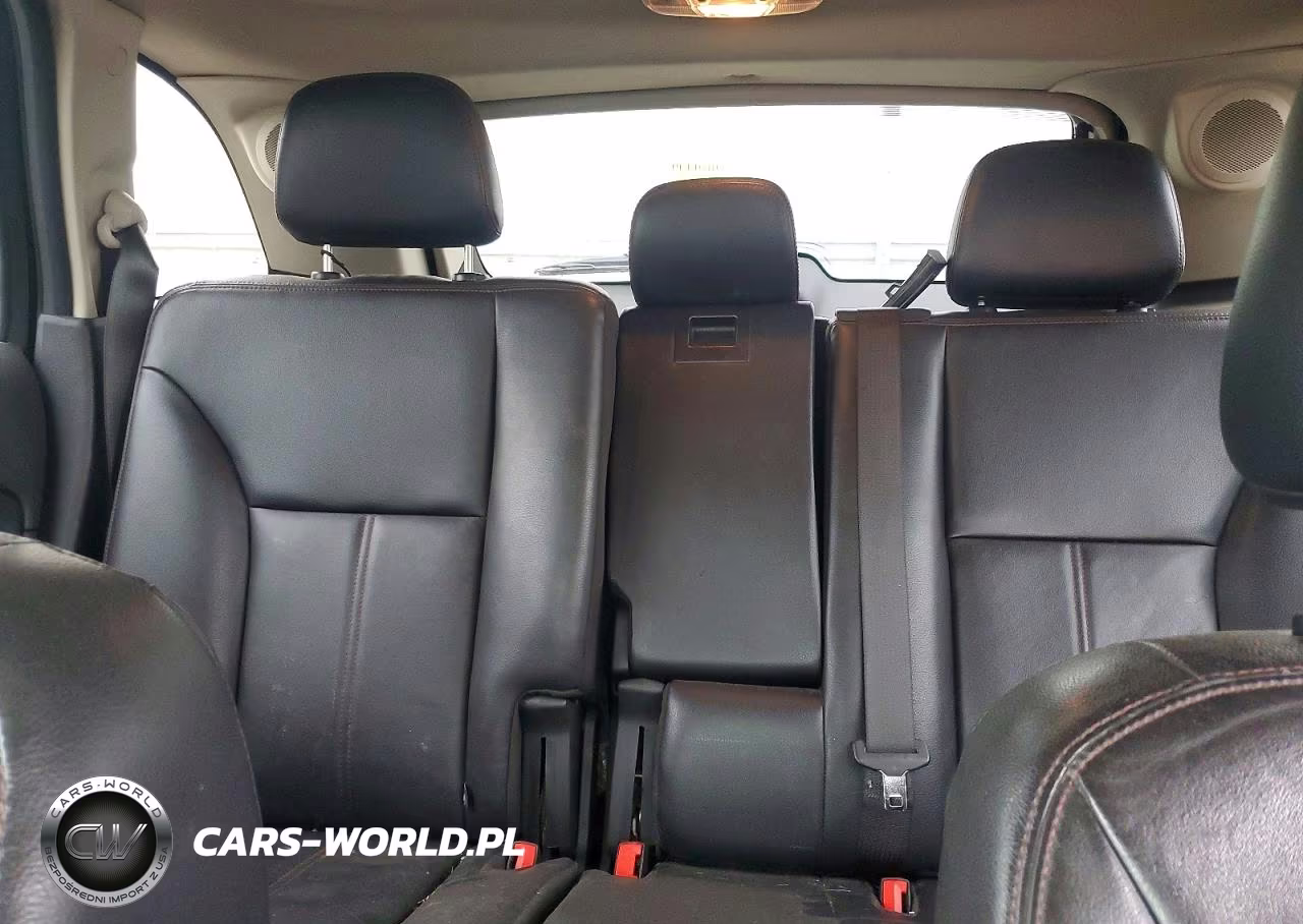 2011 Ford Edge Limited VIN:2FMDK3KC7BBB59843 - 10