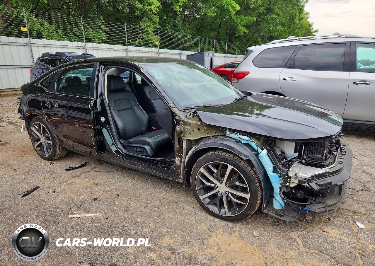 2022 Honda Civic Touring VIN:2HGFE1F95NH300192 - 4