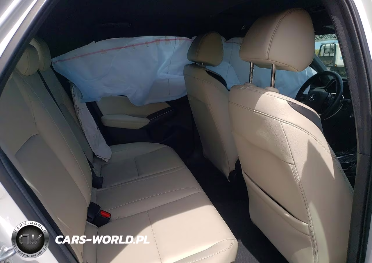 2023 Acura Integra A-Spec VIN:19UDE4H3XPA010744 - 10