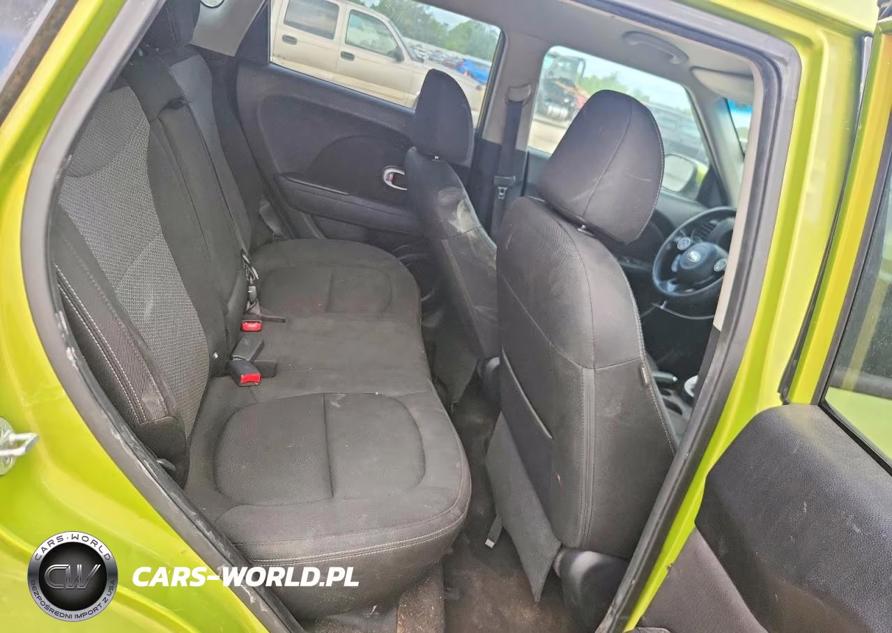 2018 Kia Soul + VIN:KNDJP3A58J7892101 - 11