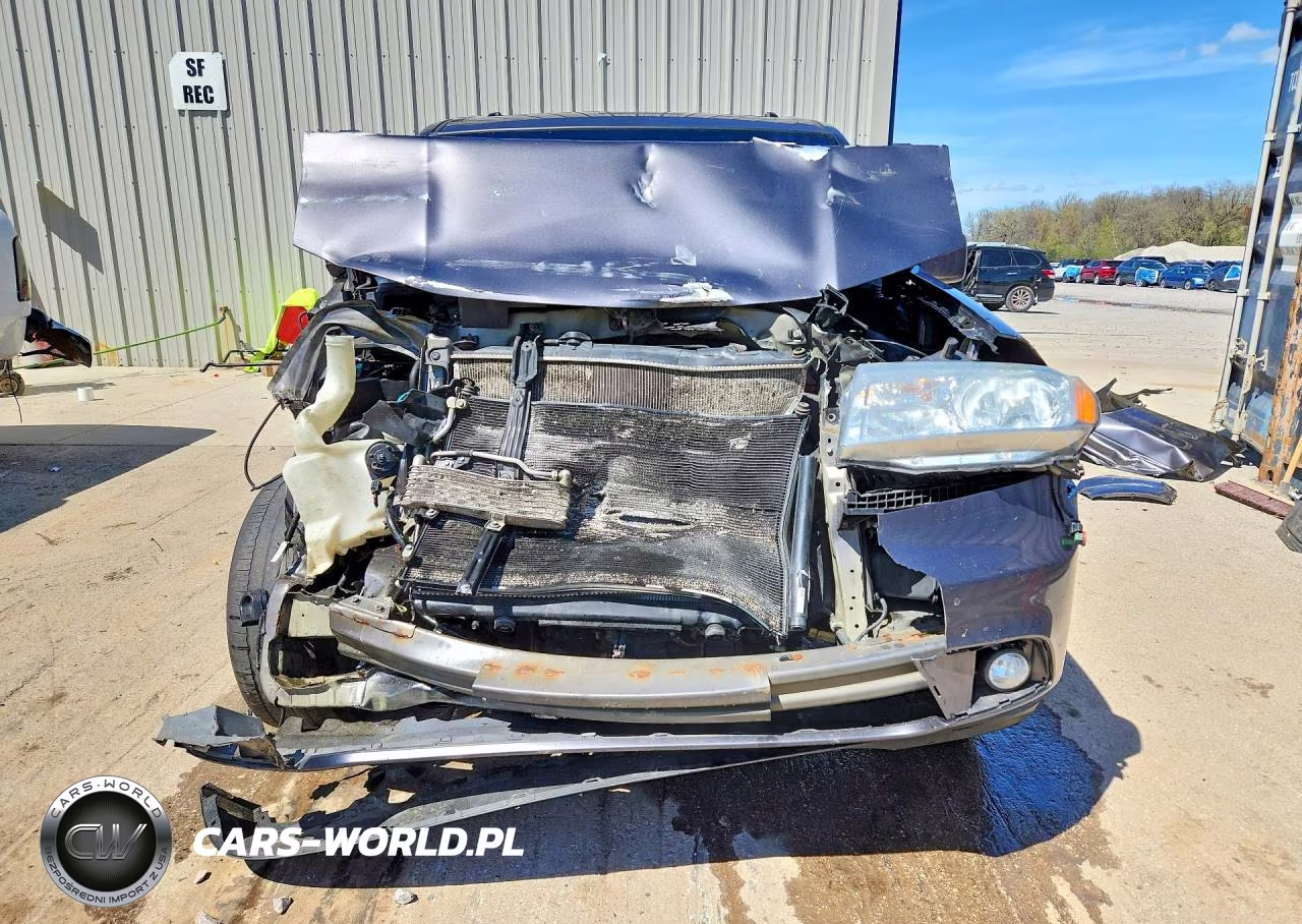 2015 Honda Pilot Exl VIN:5FNYF4H5XFB018380 - 5