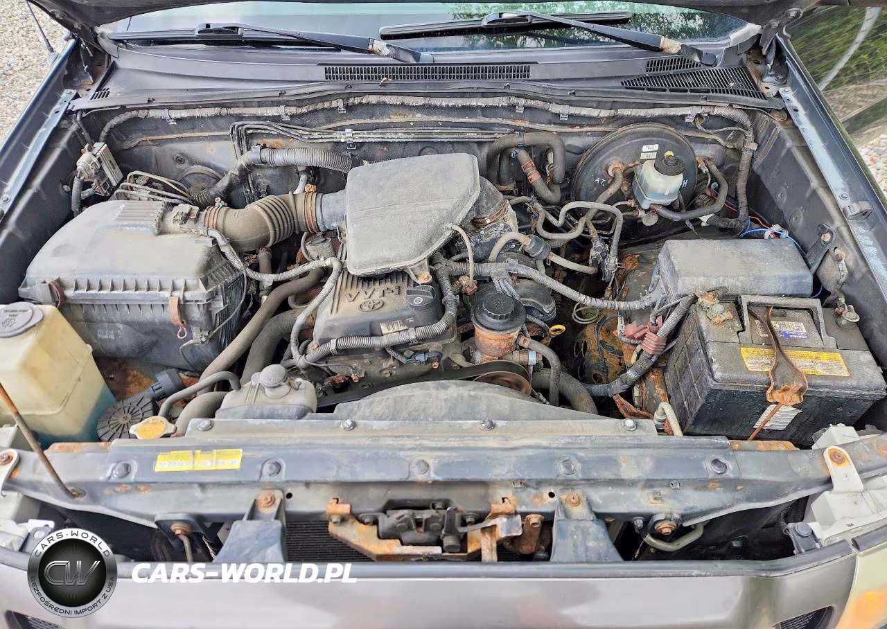 2009 Toyota Tacoma VIN:5TENX22NX9Z628361 - 11