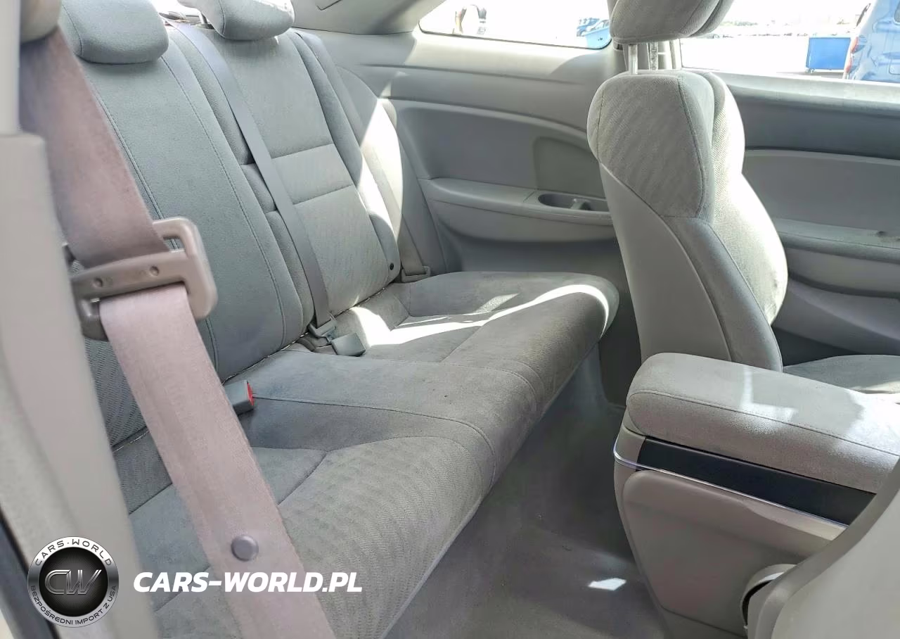 2010 Honda Civic Lx VIN:2HGFG1B61AH536421 - 10