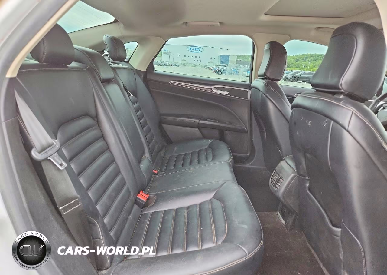 2020 Ford Fusion Sel VIN:3FA6P0CDXLR151328 - 10