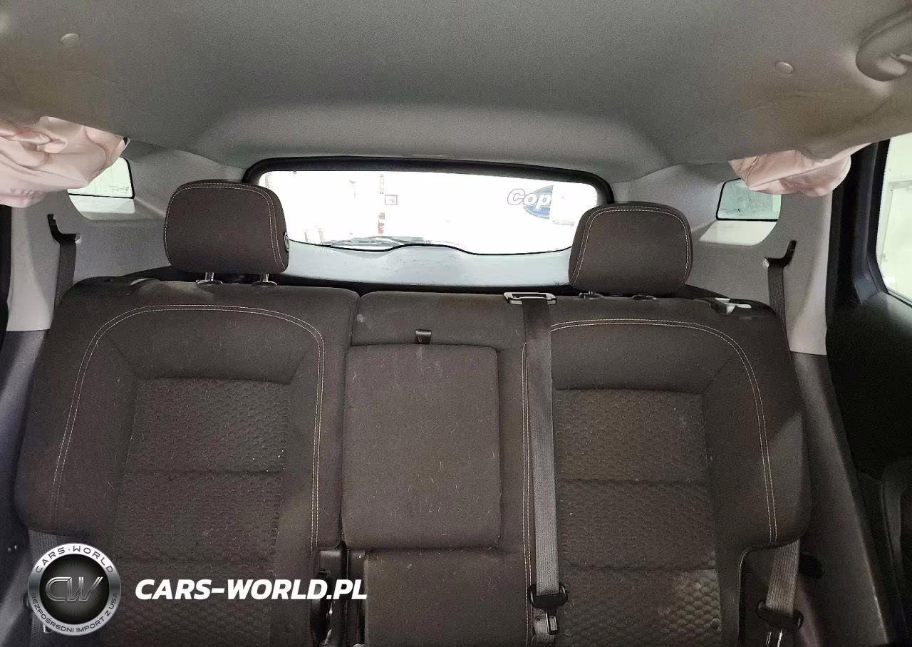 2020 GMC Terrain Sle VIN:3GKALMEV5LL329294 - 10