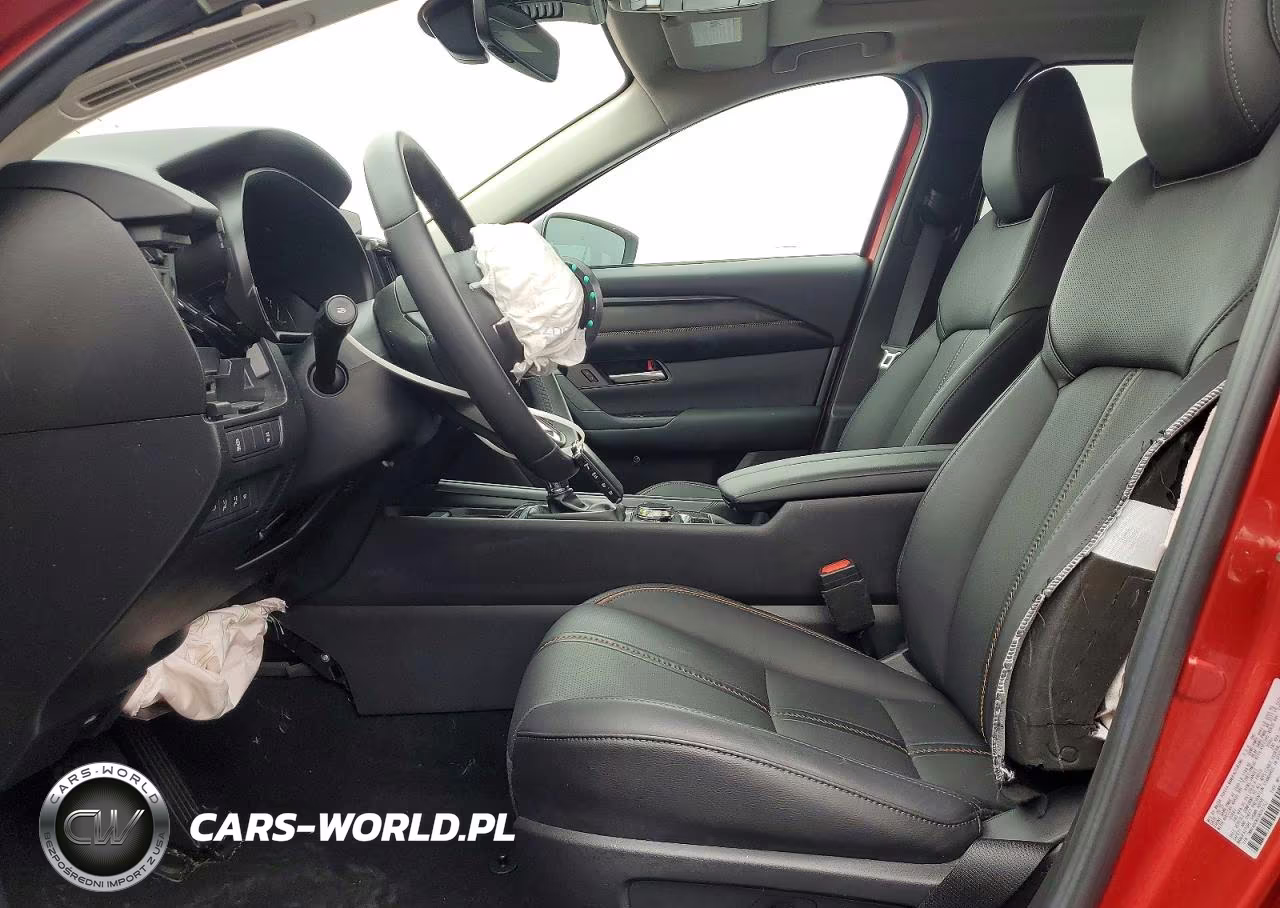 2025 Mazda Cx-50 Premium Plus VIN:7MMVABEM5SN393753 - 7