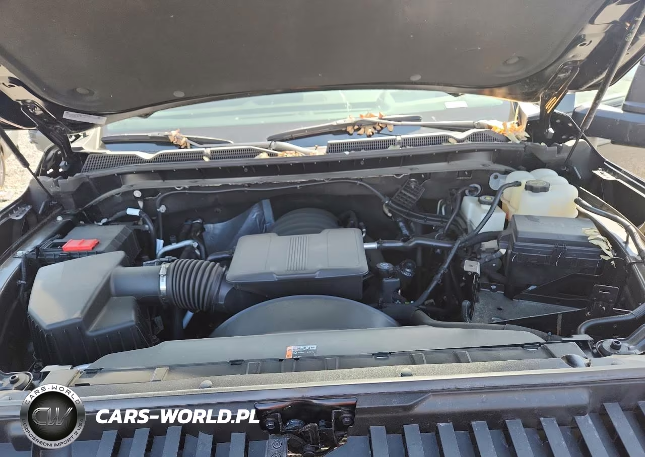 2025 GMC Sierra K2500 At4X VIN:1GT4UZE78SF141043 - 11
