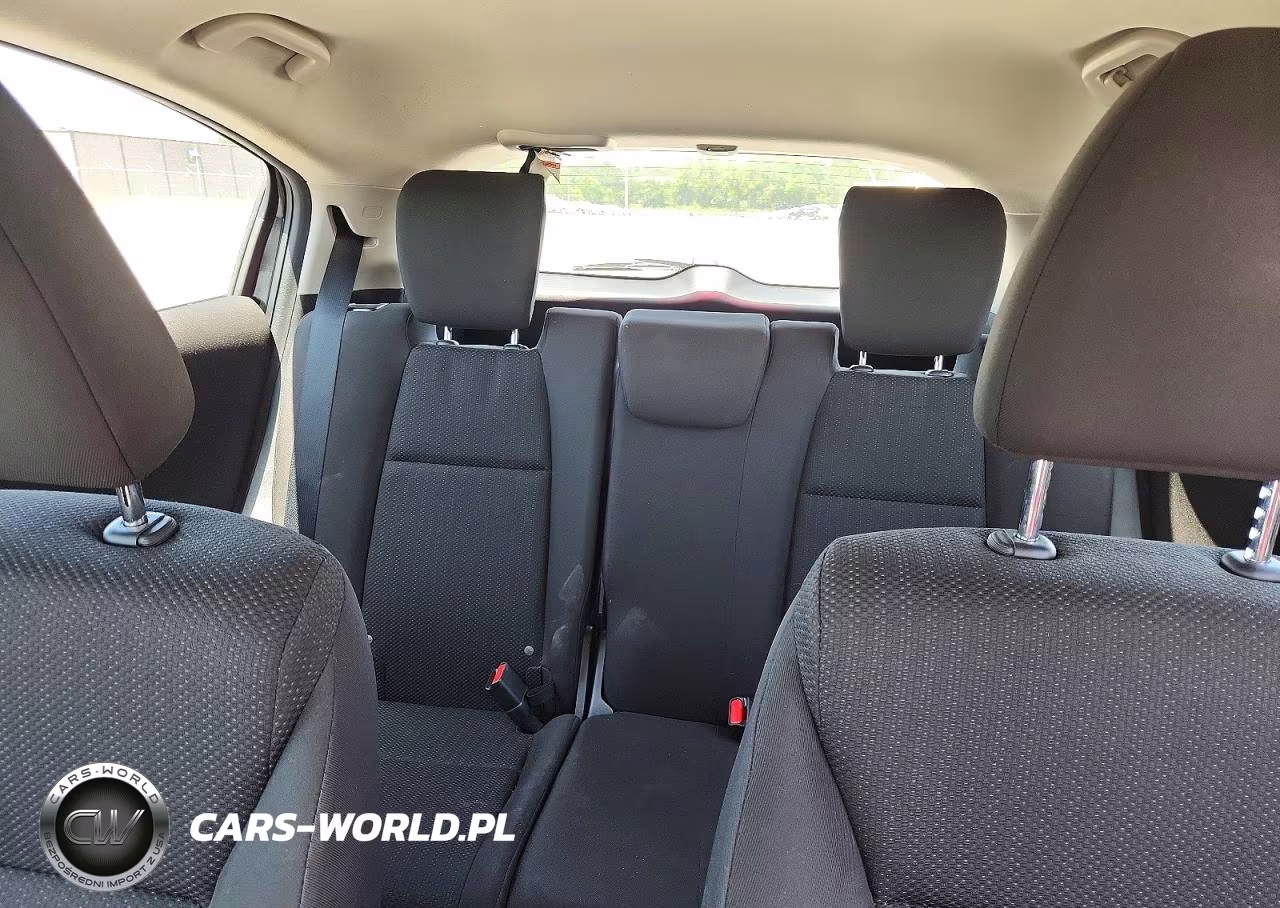 2016 Honda Hr-V Lx VIN:3CZRU5H38GM743031 - 10