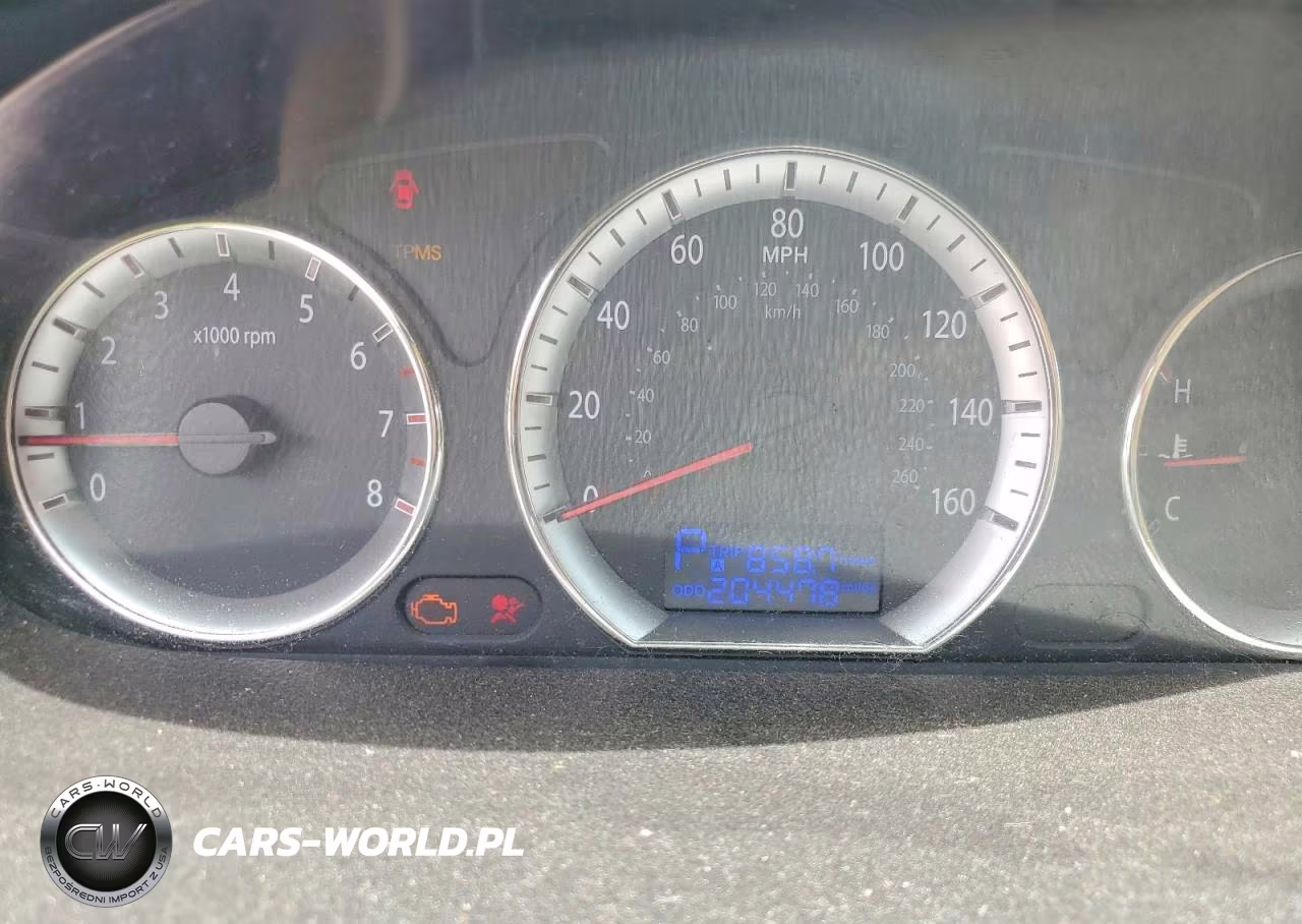 2010 Hyundai Sonata Gls VIN:5NPET4AC2AH658484 - 9