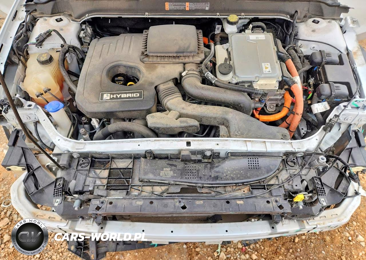 2019 Ford Fusion Sel VIN:3FA6P0MUXKR154341 - 11