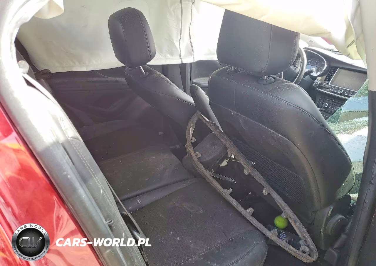 2019 Buick Encore Preferred VIN:KL4CJASB3KB918132 - 10