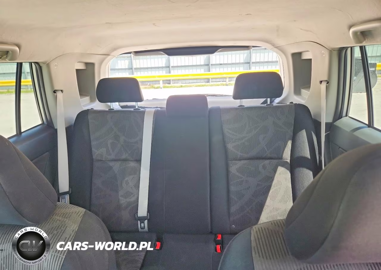 2013 Scion Xb 10 Series VIN:JTLZE4FE6DJ044303 - 10