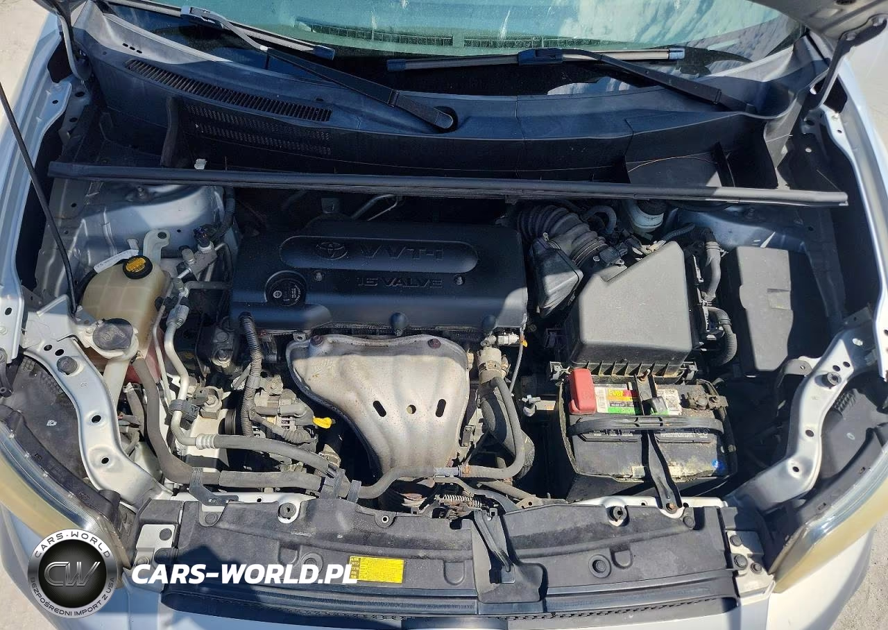 2013 Scion Xb 10 Series VIN:JTLZE4FE6DJ044303 - 12