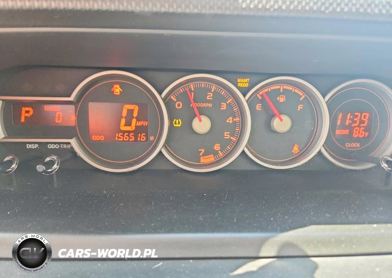 2013 Scion Xb 10 Series VIN:JTLZE4FE6DJ044303 - 9