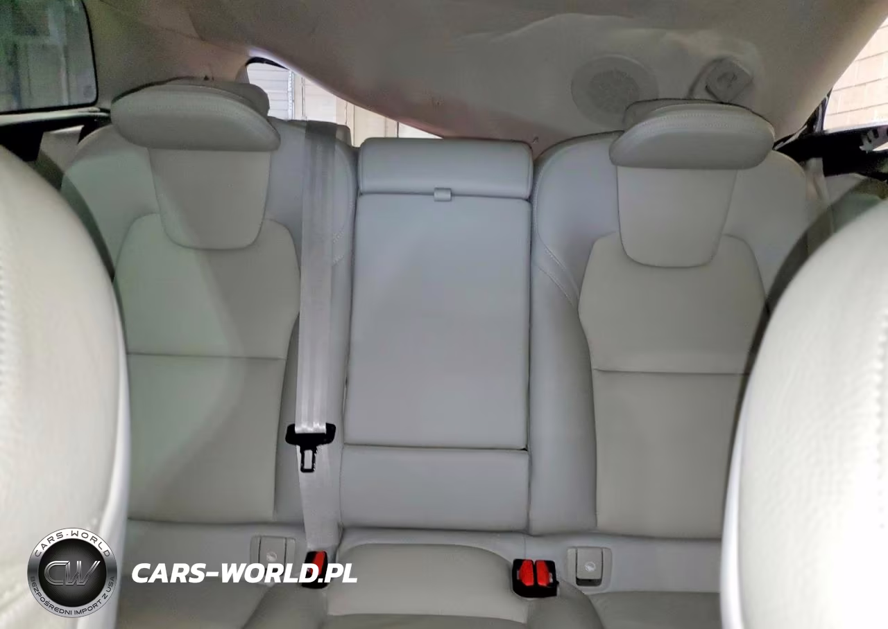 2022 Volvo Xc60 T8 Recharge Inscription Expres VIN:YV4H60DZ3N1054806 - 10