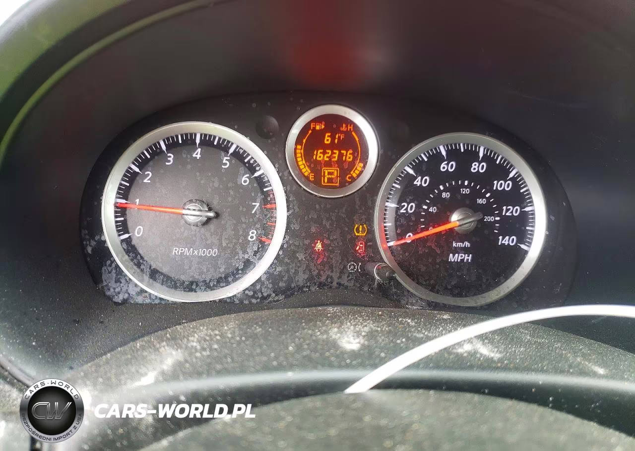 2010 Nissan Sentra 2.0 VIN:3N1AB6AP2AL671156 - 9
