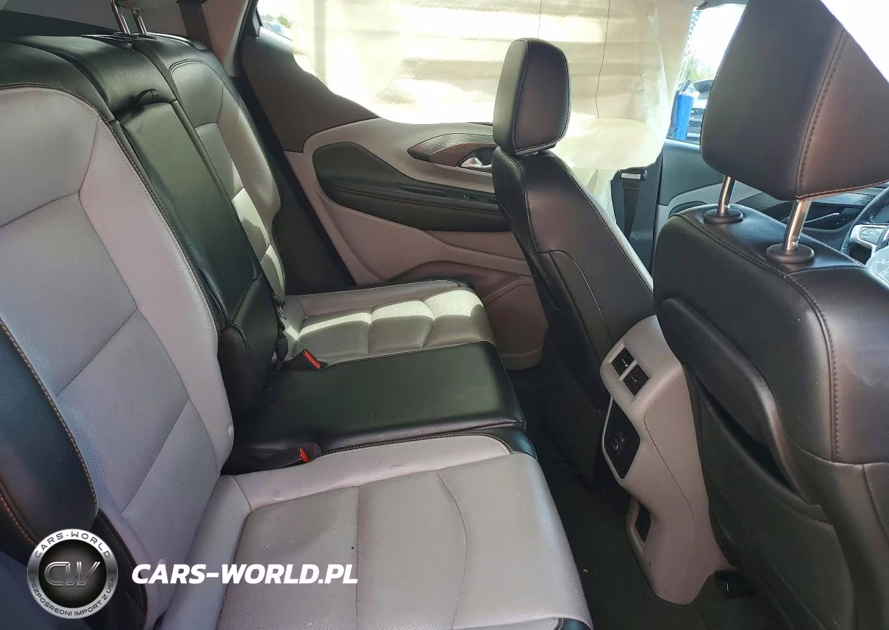 2020 GMC Terrain Slt VIN:3GKALVEV9LL253648 - 11
