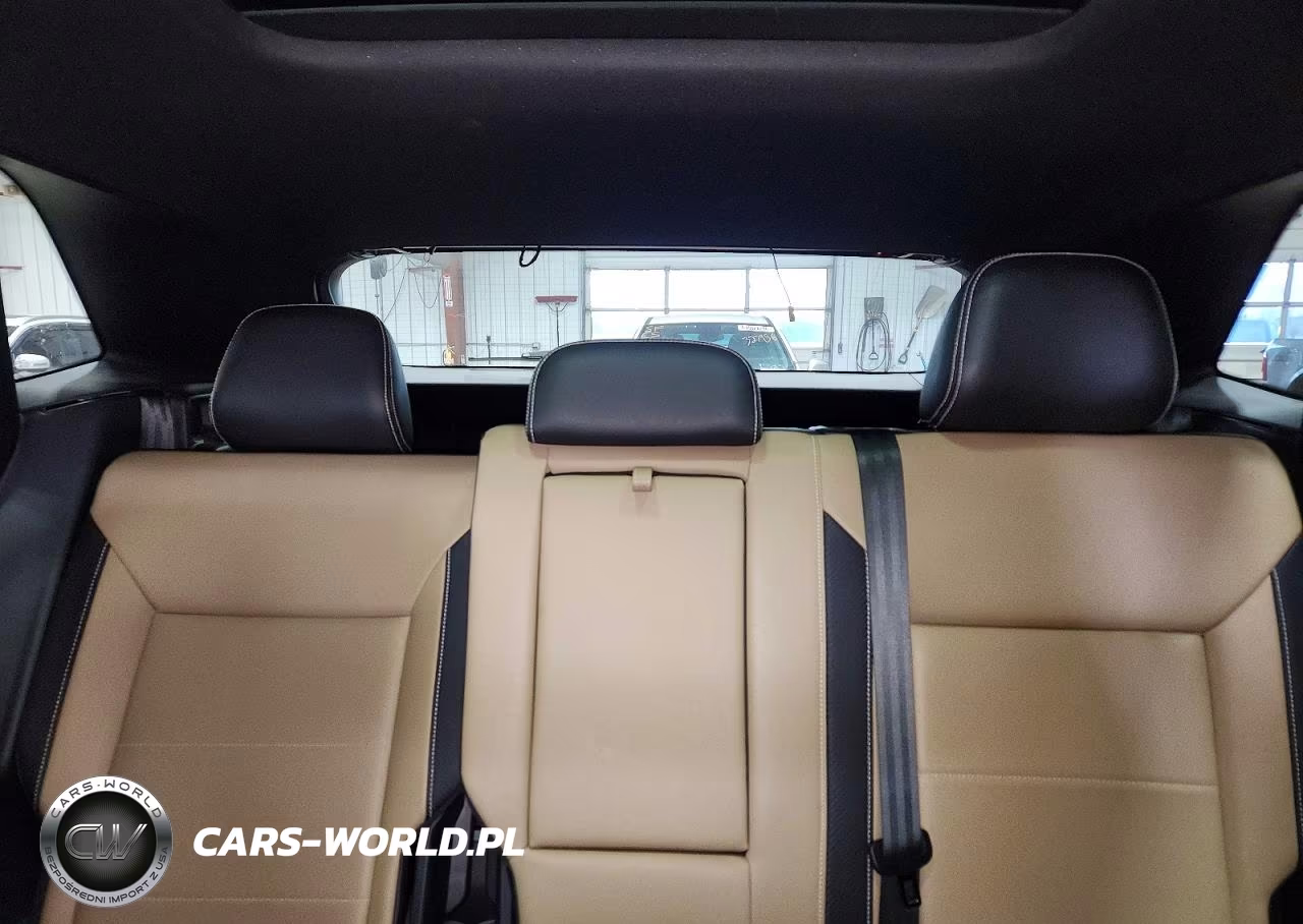 2021 Volkswagen Atlas Cross Sport Se VIN:1V2KE2CA9MC211095 - 10