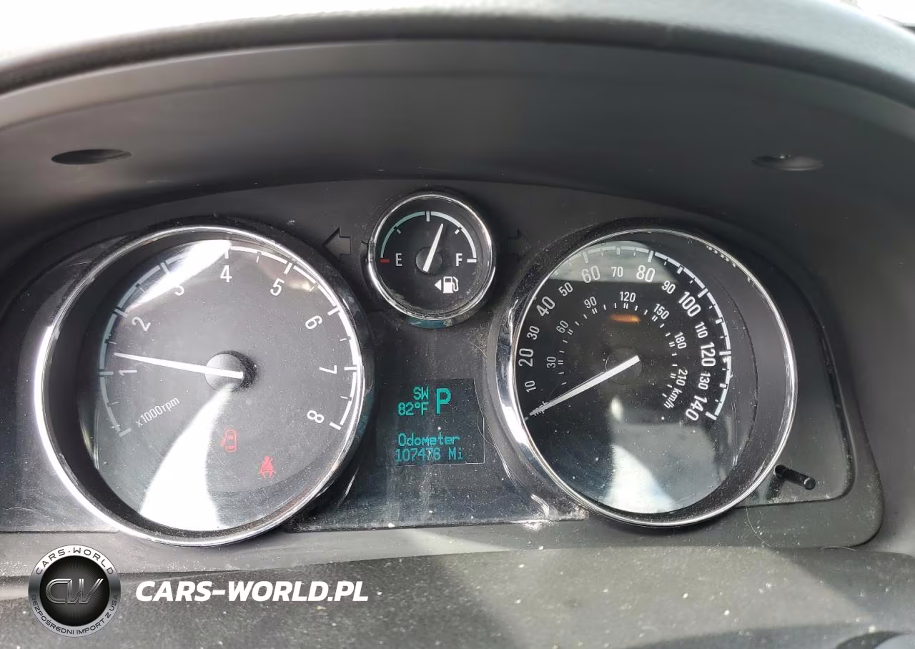 2014 Chevrolet Captiva Ltz VIN:3GNAL4EK9ES649932 - 9