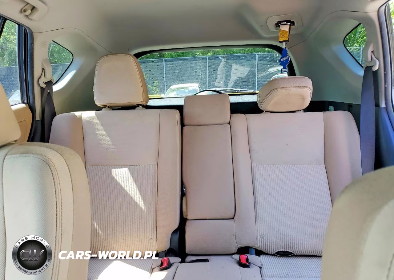 2013 Toyota Rav4 Xle VIN:JTMRFREV9DD019515 - 10
