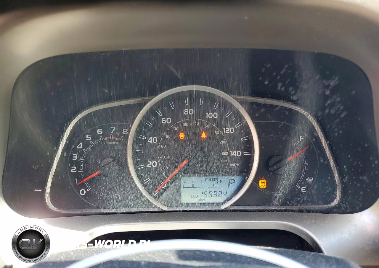 2013 Toyota Rav4 Xle VIN:JTMRFREV9DD019515 - 9