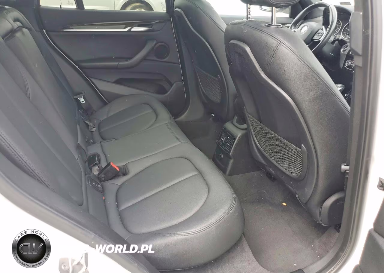 2016 BMW X1 xDrive28I VIN:WBXHT3C39G5E56356 - 10