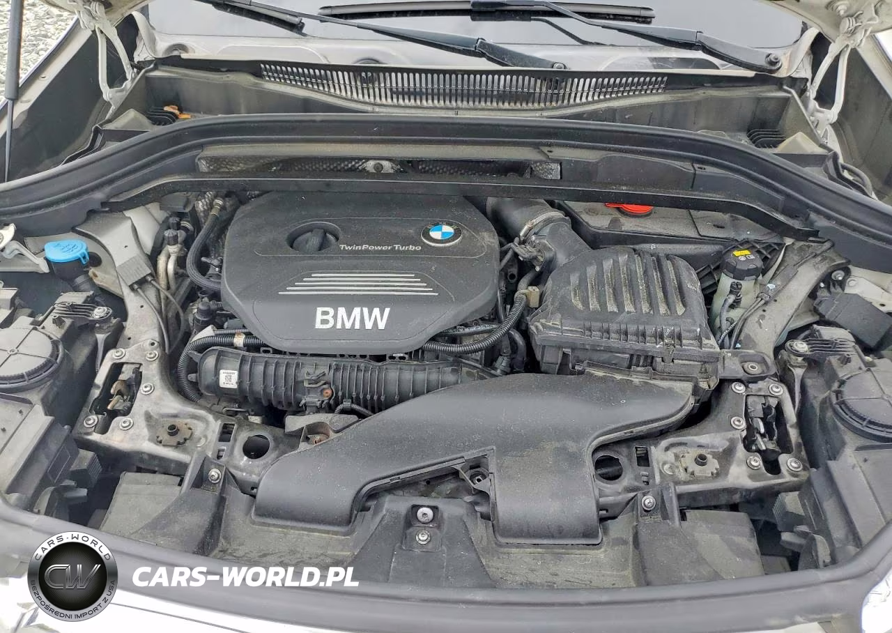 2016 BMW X1 xDrive28I VIN:WBXHT3C39G5E56356 - 11