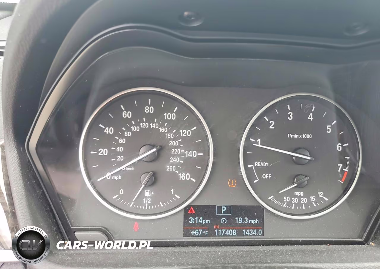 2016 BMW X1 xDrive28I VIN:WBXHT3C39G5E56356 - 9