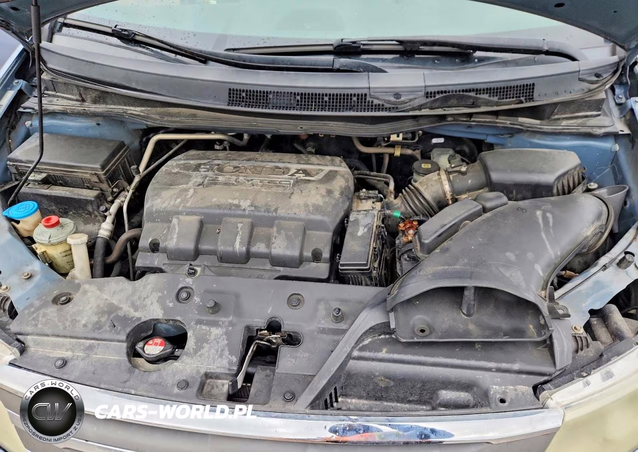 2011 Honda Odyssey Exl VIN:5FNRL5H62BB080555 - 12