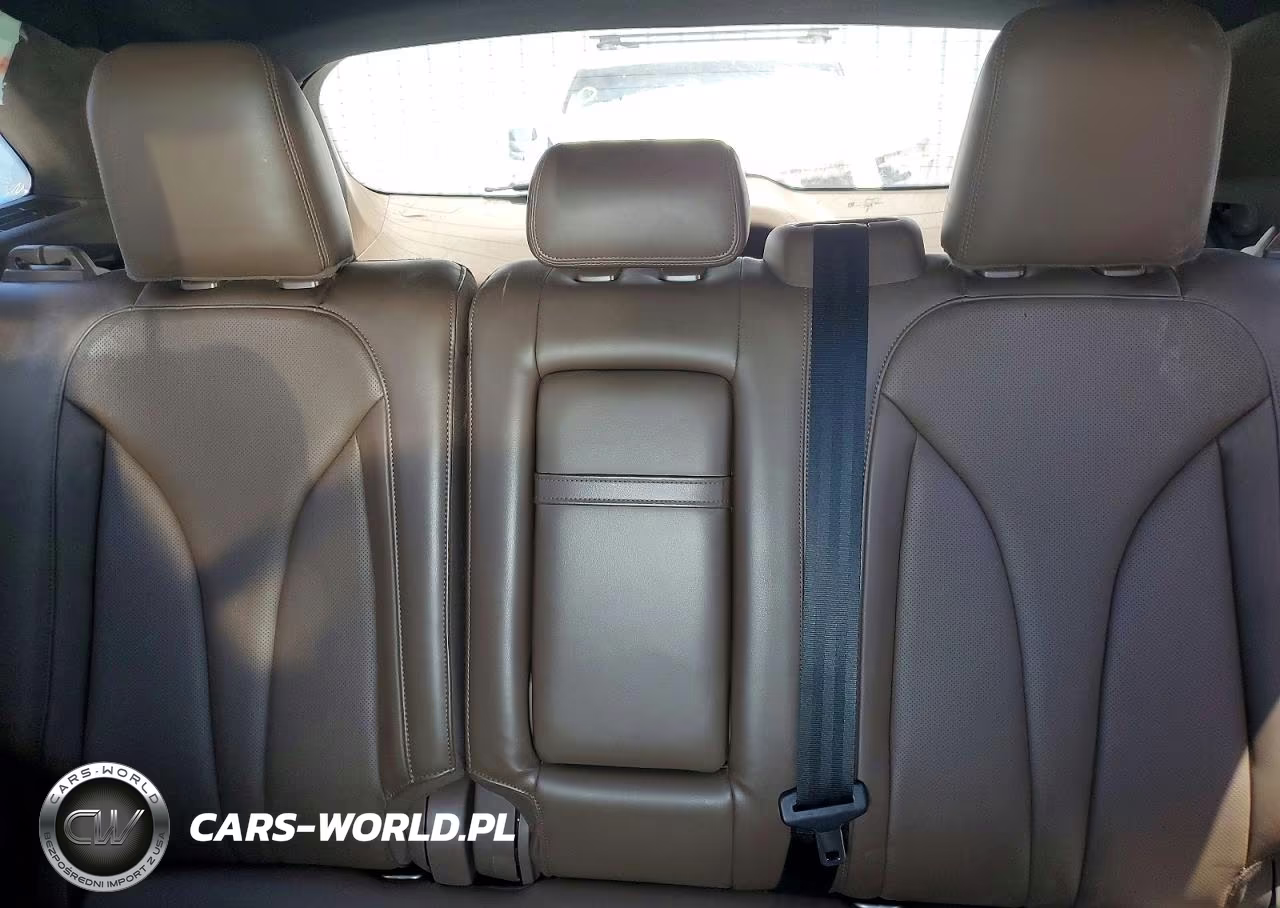 2015 Lincoln Townhouse Mkc VIN:5LMCJ1A91FUJ47080 - 10