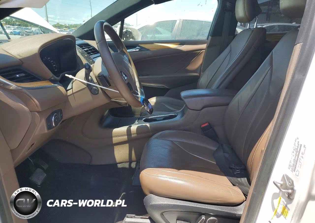 2015 Lincoln Townhouse Mkc VIN:5LMCJ1A91FUJ47080 - 7