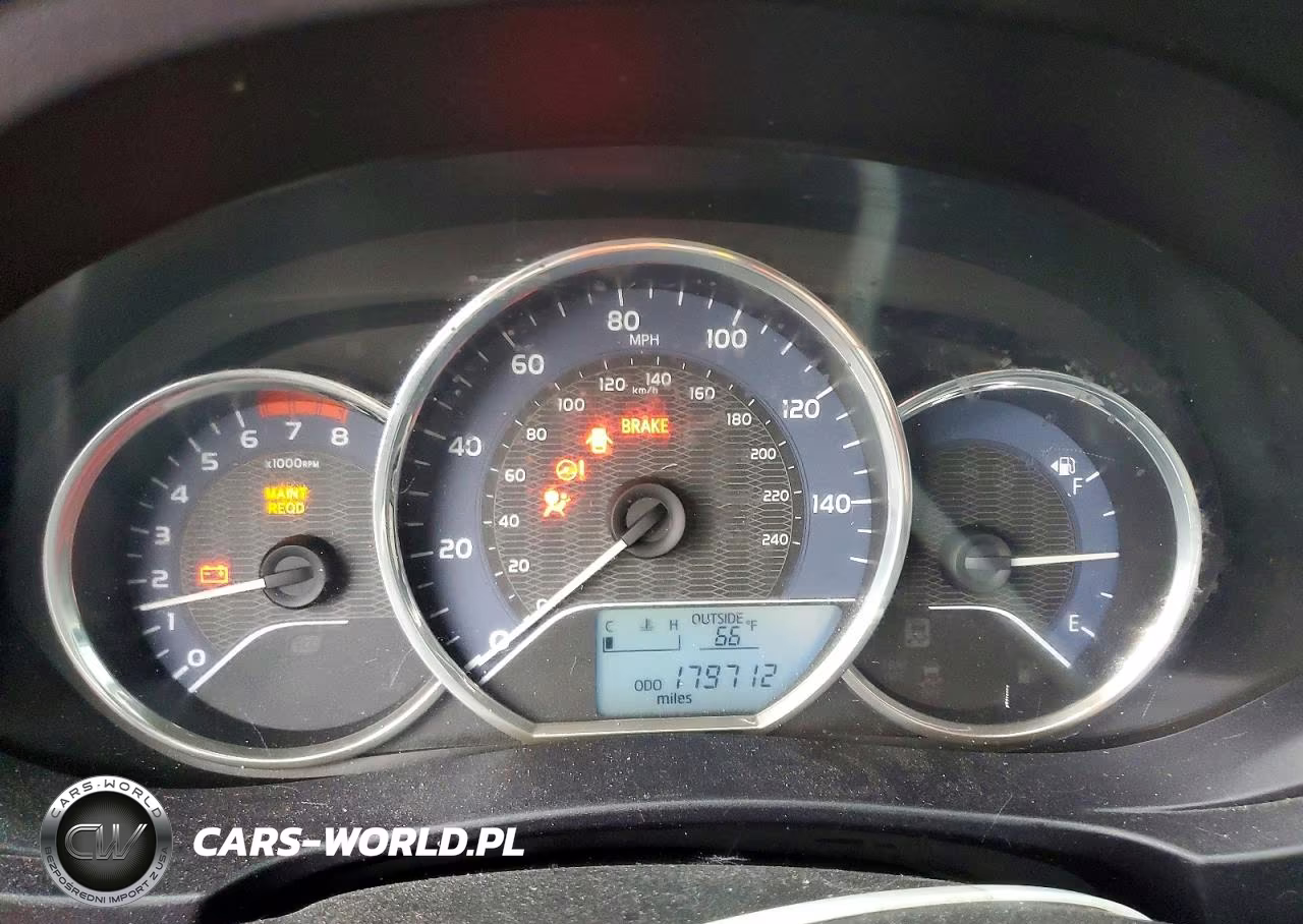 2015 Toyota Corolla L VIN:2T1BURHEXFC348694 - 9