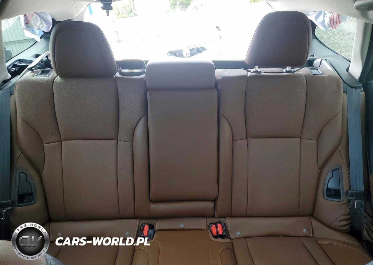 2024 Subaru Outback Touring VIN:4S4BTGPD0R3168861 - 10