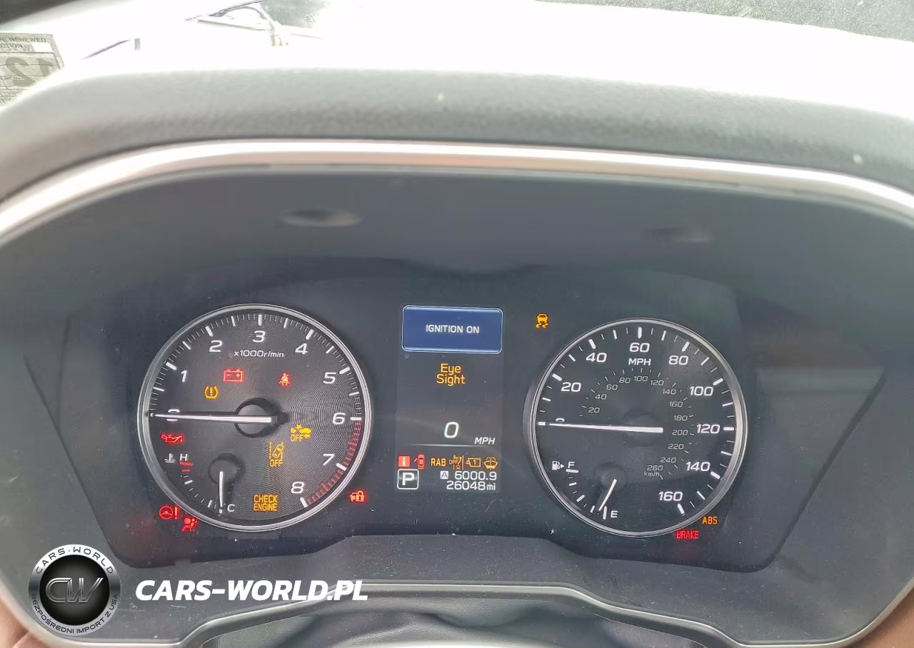 2024 Subaru Outback Touring VIN:4S4BTGPD0R3168861 - 9