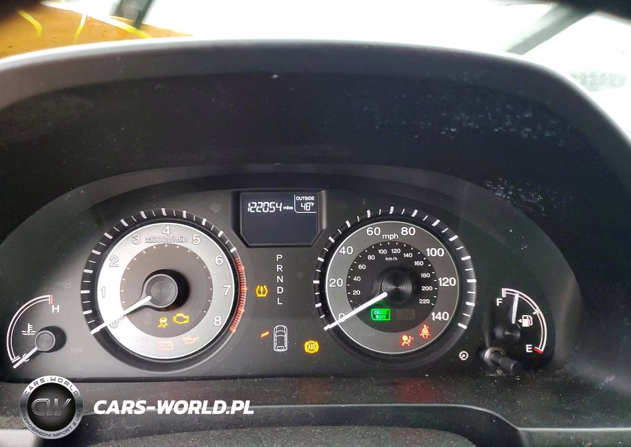 2015 Honda Odyssey Ex VIN:5FNRL5H46FB118177 - 9