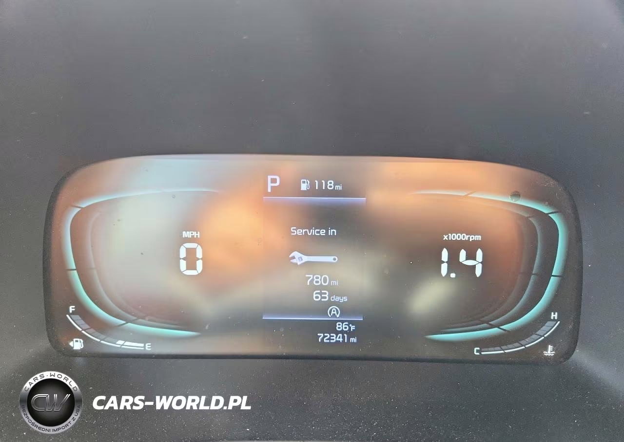 2023 Kia Soul Gt Line VIN:KNDJ53AU8P7215667 - 9