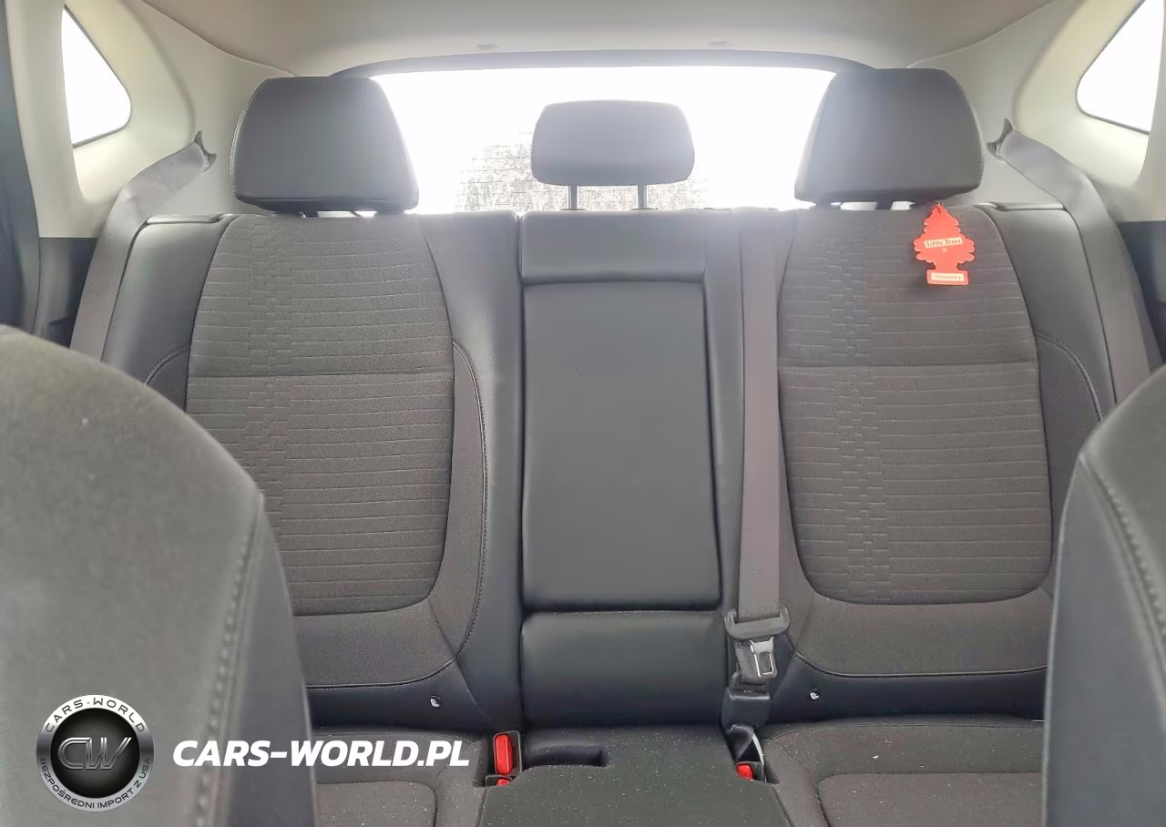 2023 Kia Seltos Nightfall VIN:KNDEUCA25P7428370 - 10