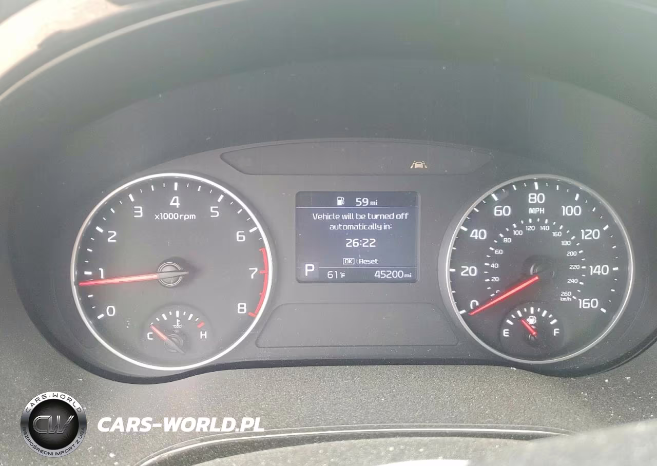 2023 Kia Seltos Nightfall VIN:KNDEUCA25P7428370 - 9